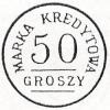 50 groszy